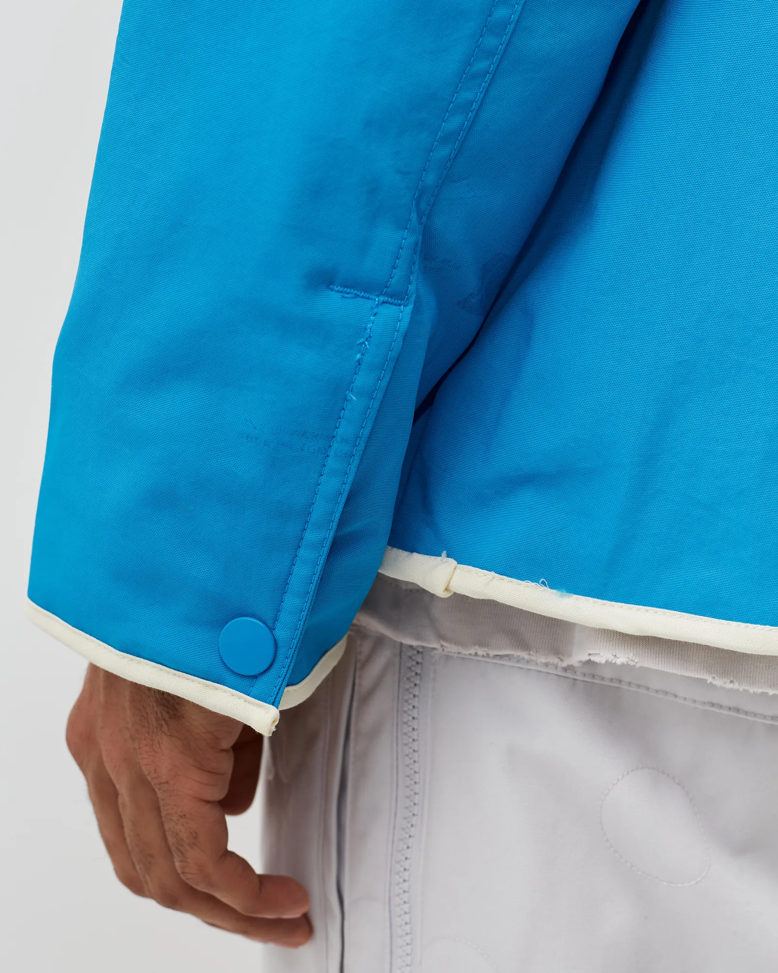 Jordan JORDAN X UNION LINER JACKET