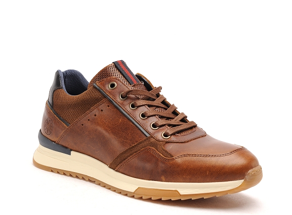 Bullboxer basses homme 989k26718a cona marron
