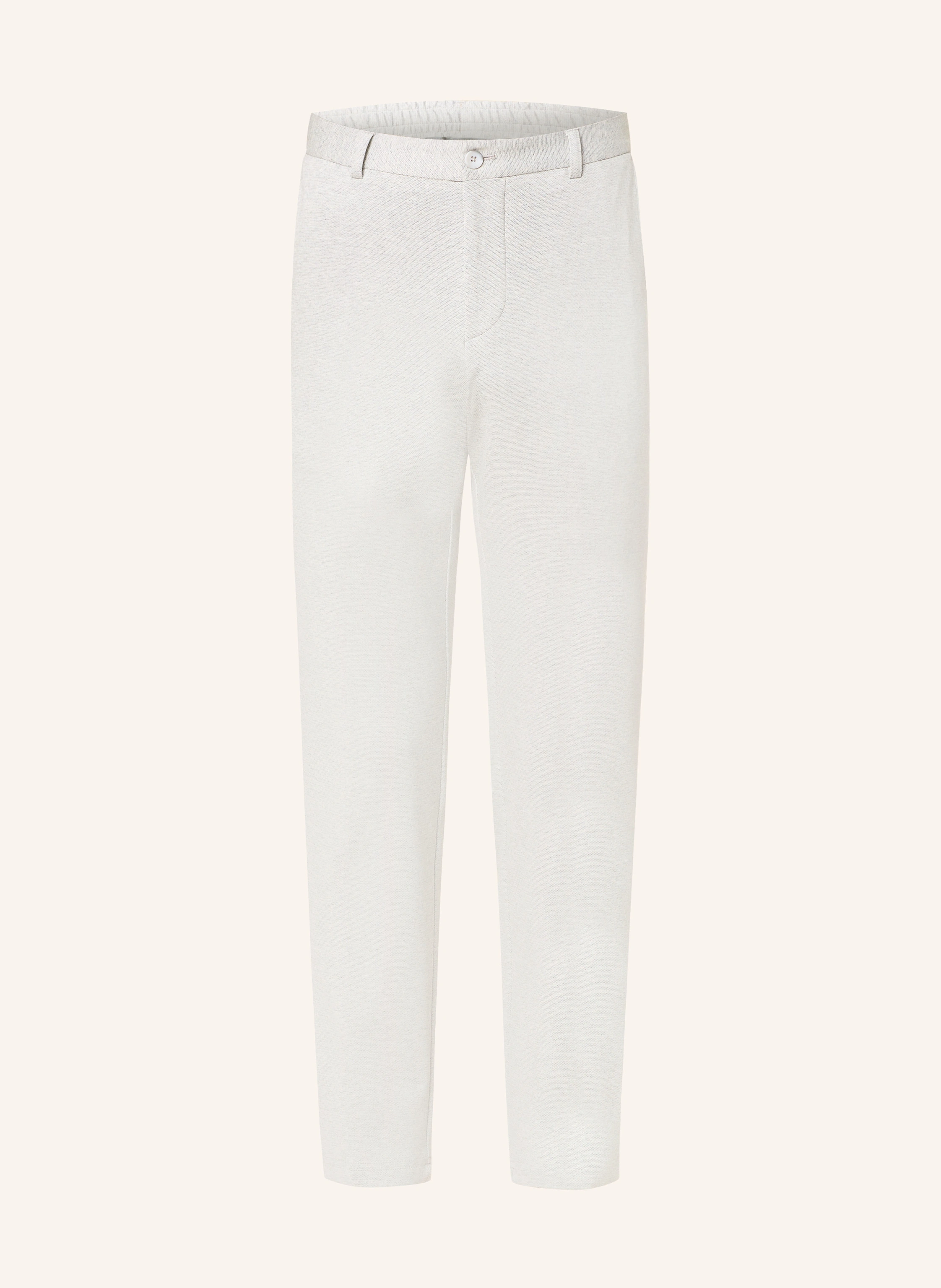 STRELLSON Anzughose TIUS-J Slim Fit aus Jersey
