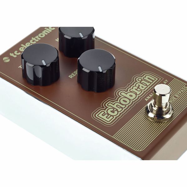 TC Electronic Echobrain Analog Delay