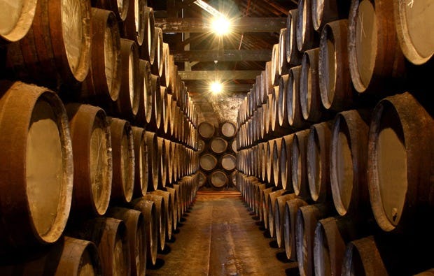 Whisky Tasting Hamburg