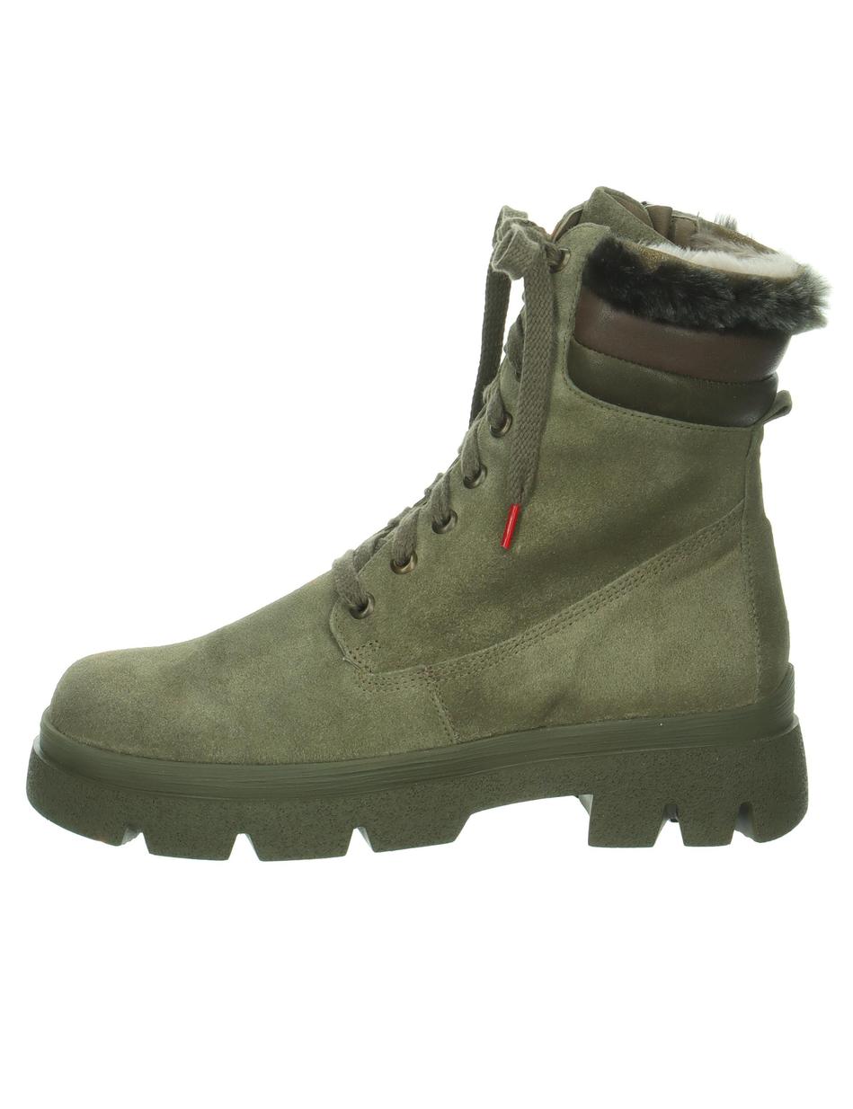 Stiefelette KANGAE