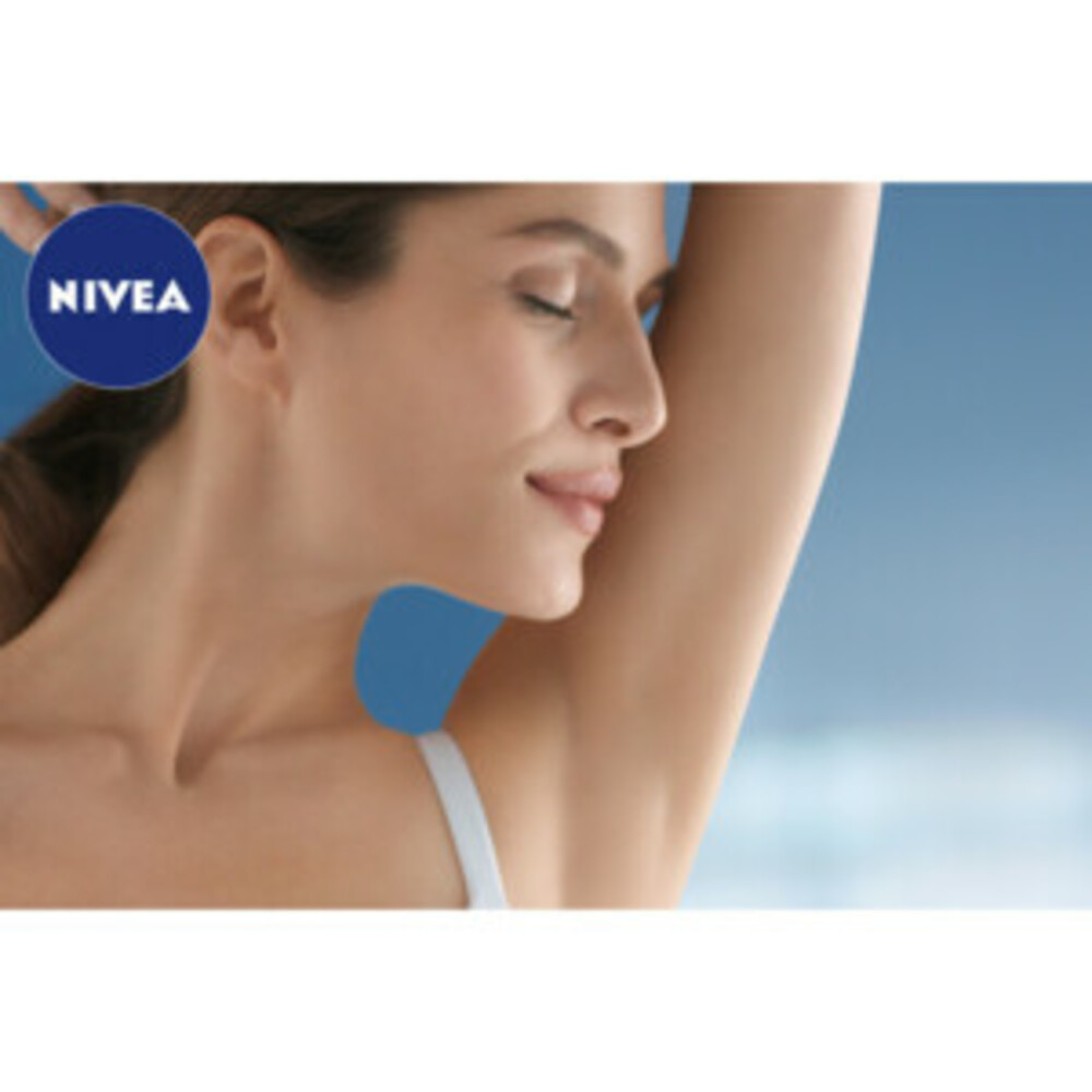 5x Nivea Deodorant Stick Dry Comfort40 ml