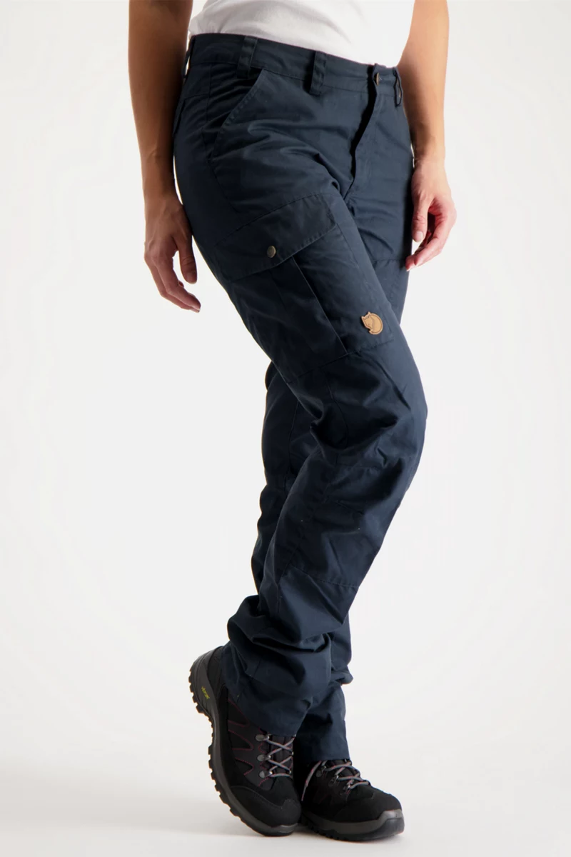 Fjällräven Karla Pro Damen Wanderhose