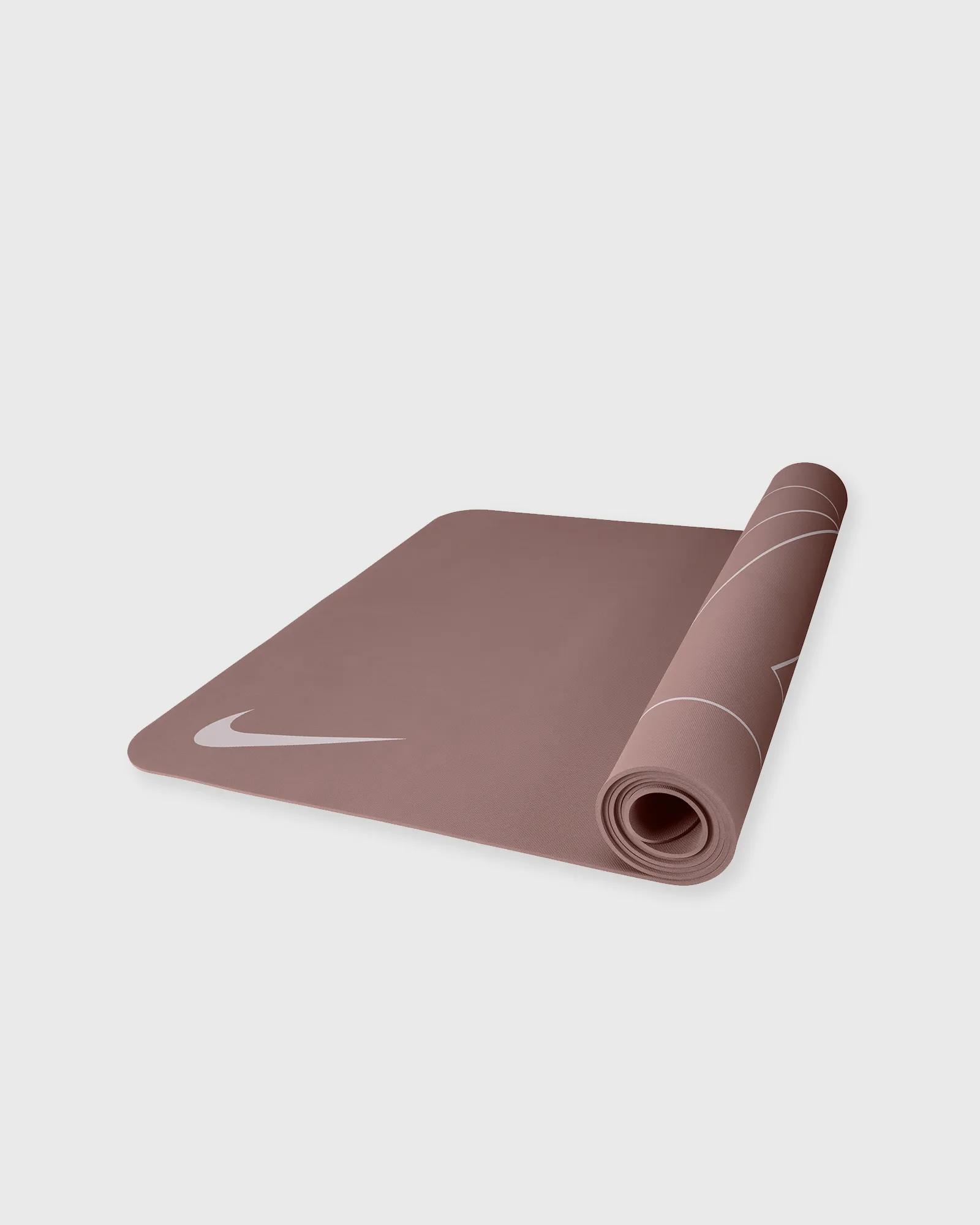 Nike NIKE YOGA MAT 4 MM REVERSIBLE