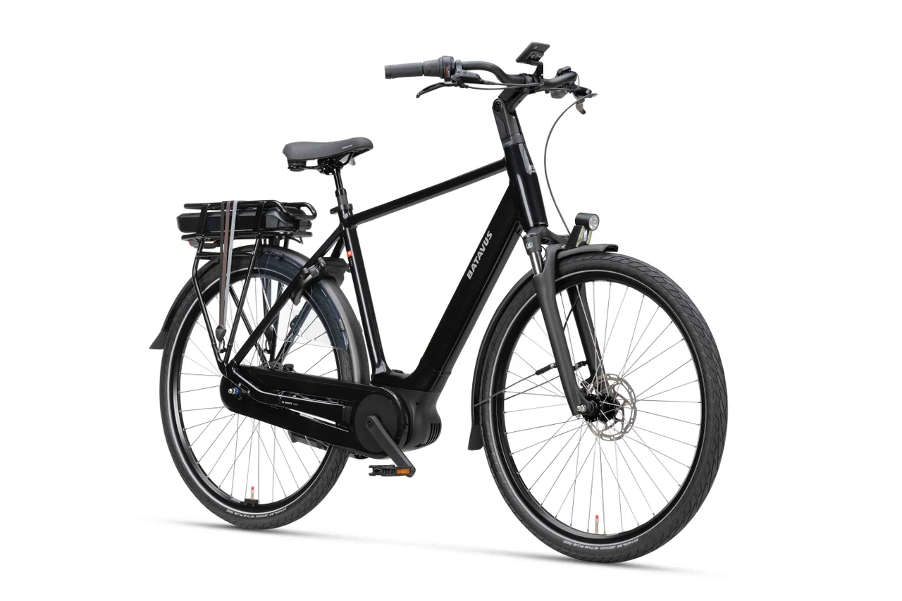 Batavus Finez E-go Active Plus Smart 2025