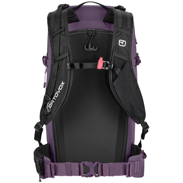Sac à dos ski rando ORTOVOX SWITCHBACK 30 S WILD BERRY