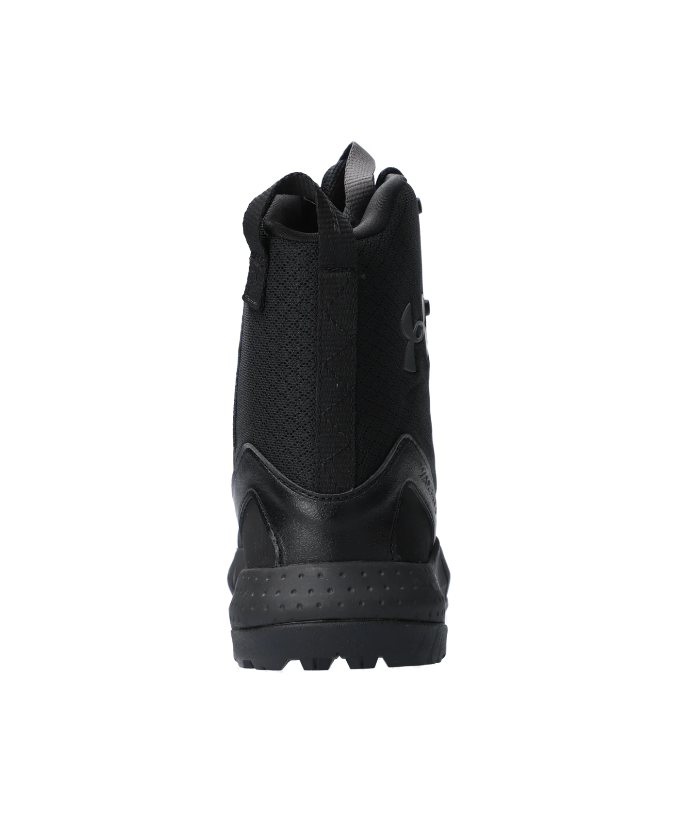 Under Armour Micro G Valsetz Zip Boots F001