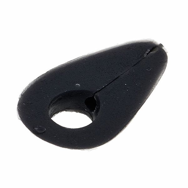 Hide-a-mic B-Flex für Sanken COS-11 schw