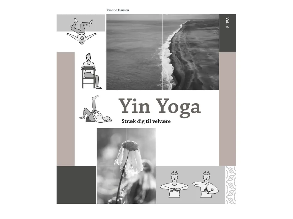 Yin Yoga | Yvonne Hansen