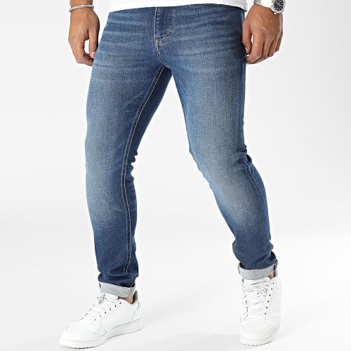 Jean Skinny Simon 7425 Bleu Denim