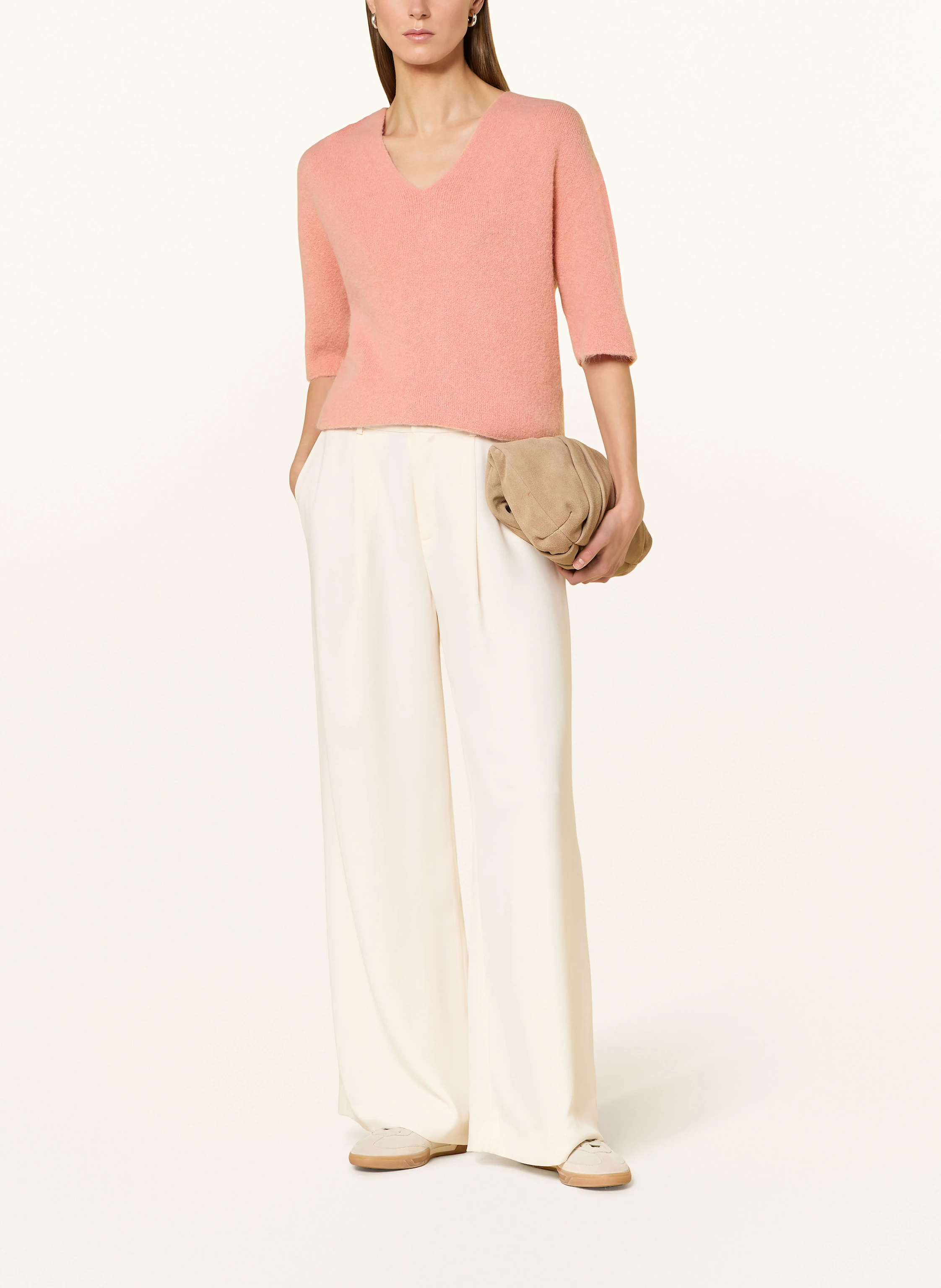 oui Pullover