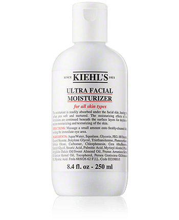Kiehl's Ultra Facial Moisturizer 250ml
