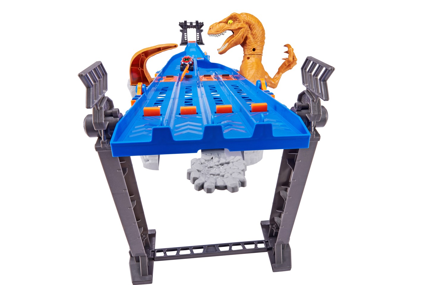 Metal Machines - Legesæt - Raptor Attack Sæt