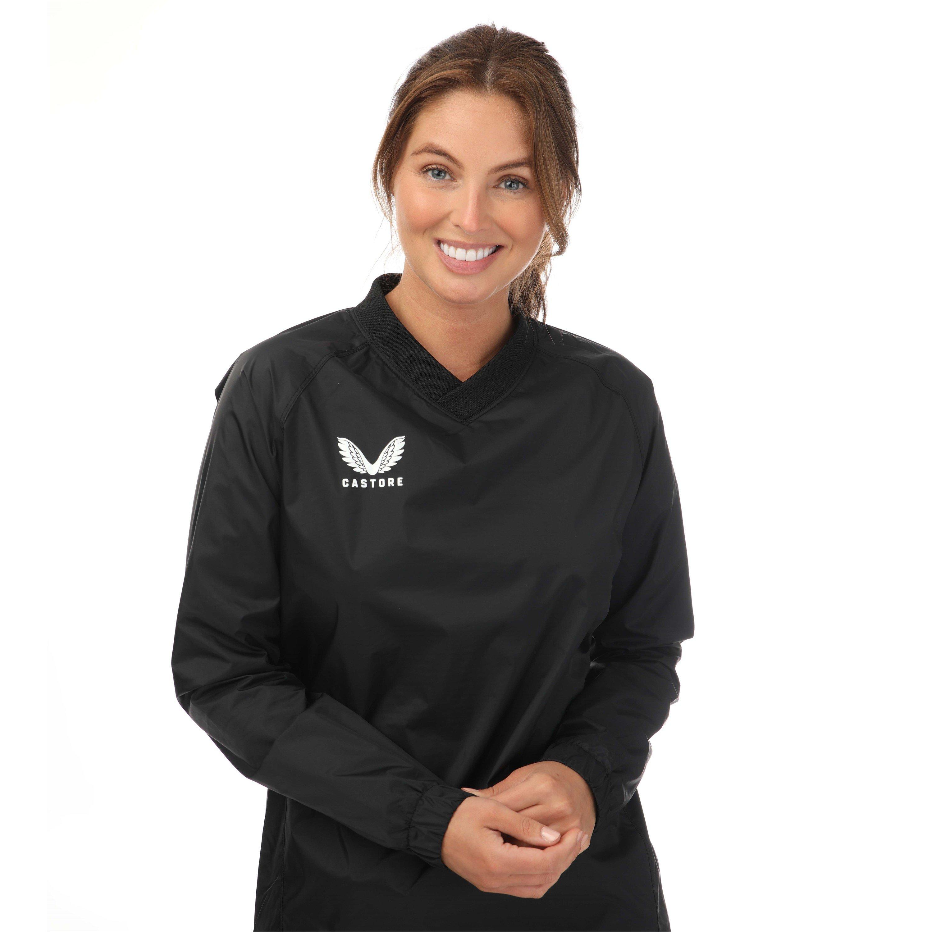 Castore Weatherproof Top Womens