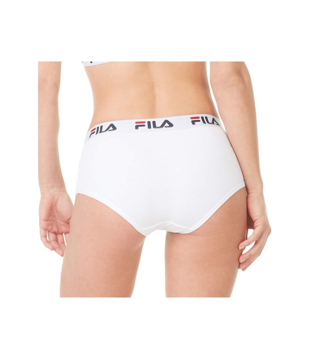 Lot de 3 Culottes coton femme