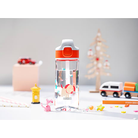 Miracle Puppy Friend drikkeflaske (450ml)