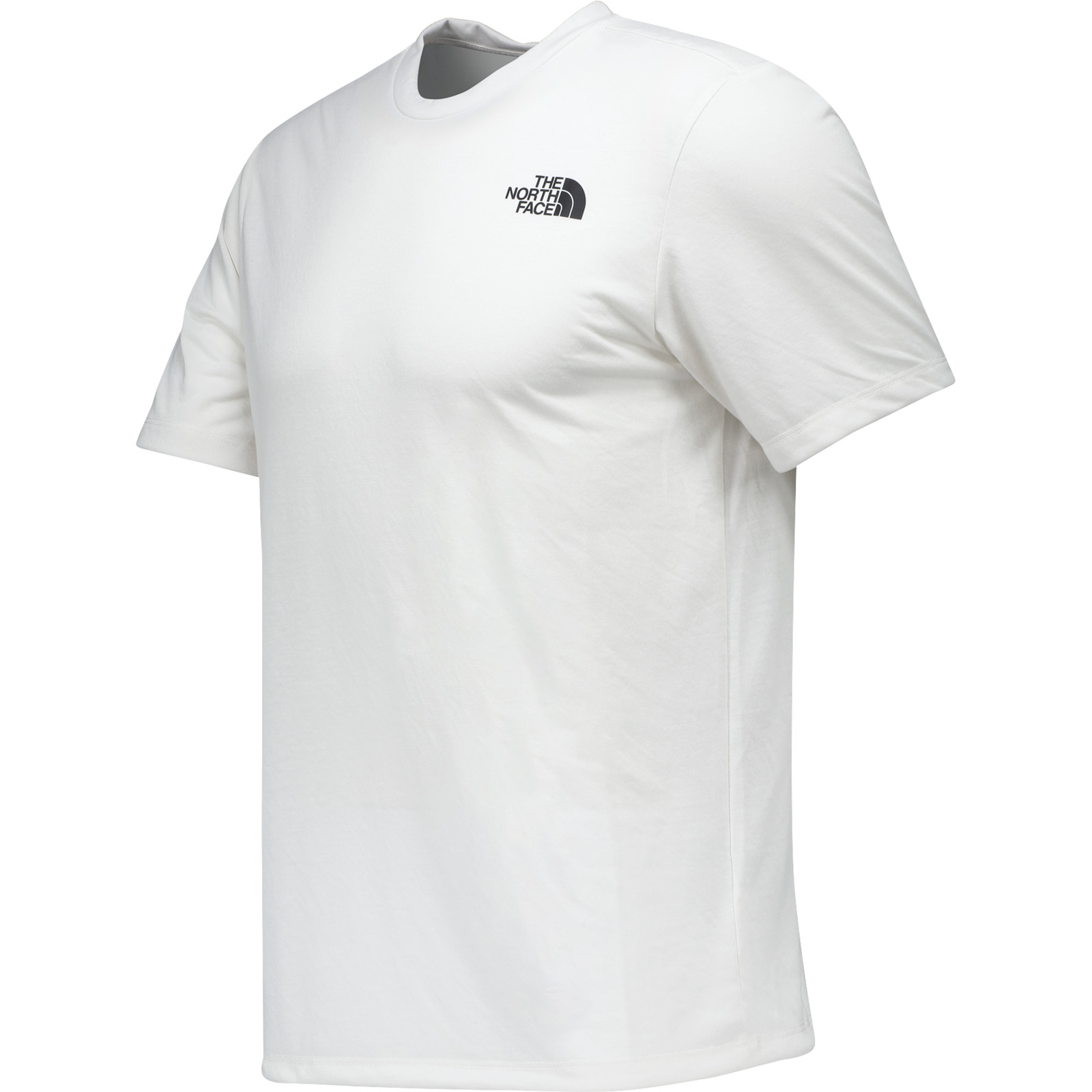 The North Face Herren-T-Shirt Foundation Montains Faces
