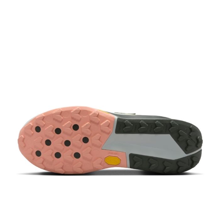 Nike Herre Trailsko Zegama Trail 2 Orange