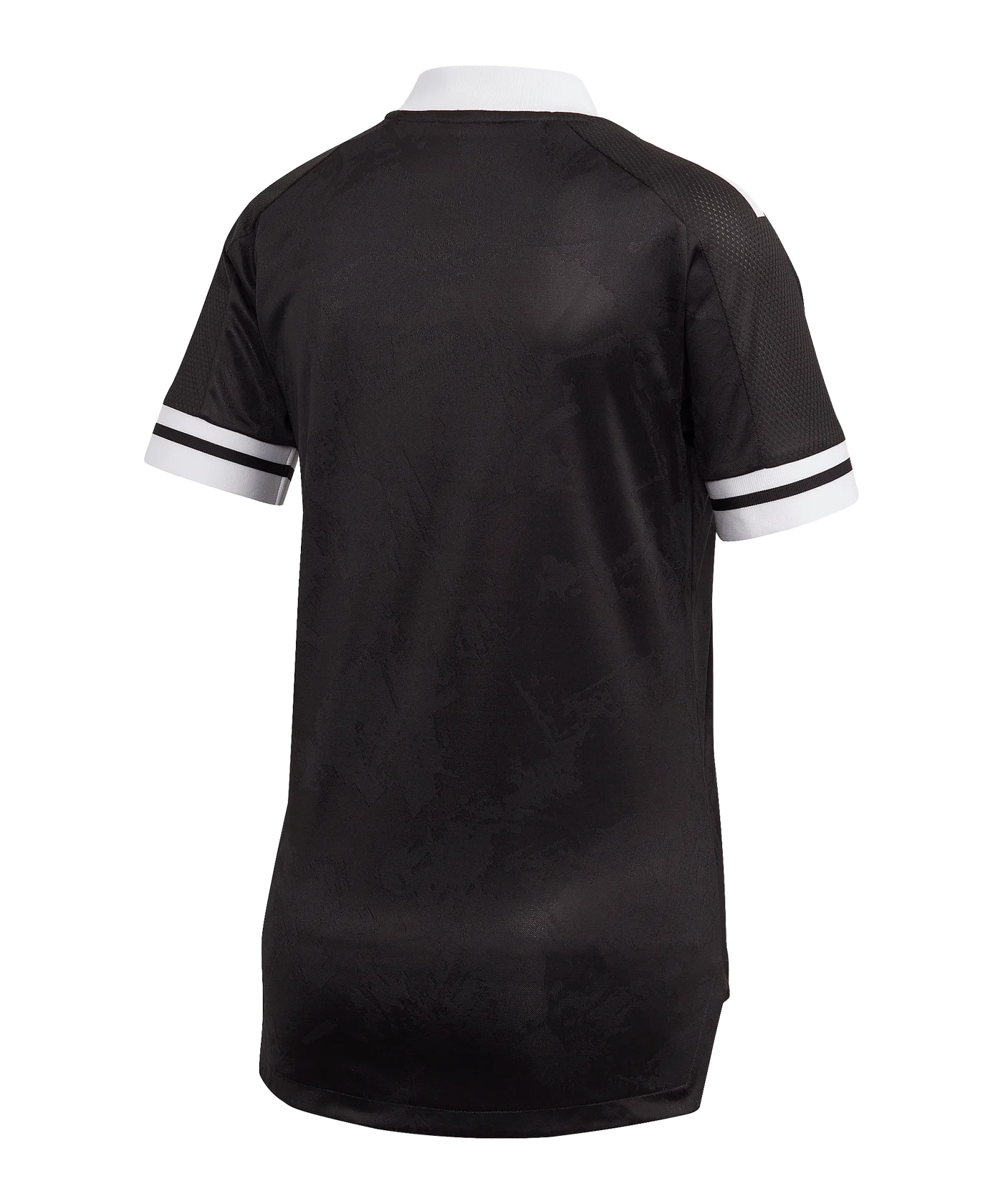 adidas Condivo 20 Trikot kurzarm Damen Schwarz