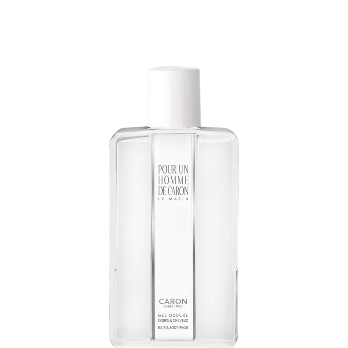Pour Un Homme De Caron Le Matin Pour Un Homme De Caron Le Matin Gel Douche Corps Et Cheveux