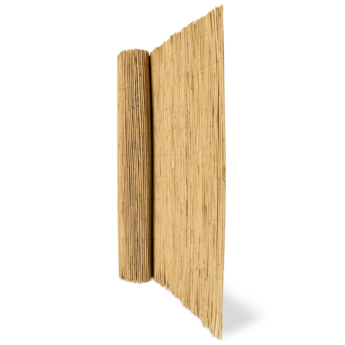 Sol Royal SolVision S36 privacyhek 100x600cm riet