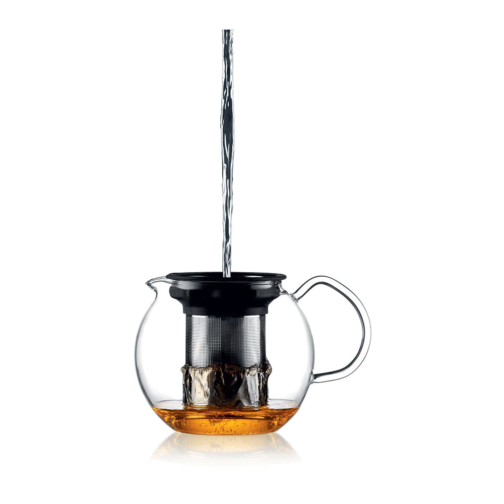 Théière Assam 1 l Bodum