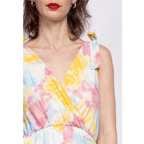 Fashion brands - R185-JAUNE - Jaune