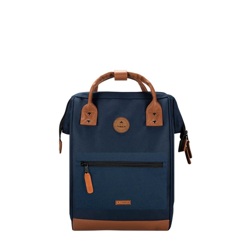 Sac à dos Adventurer Medium 23 litres + 2 grandes pochettes Chicago