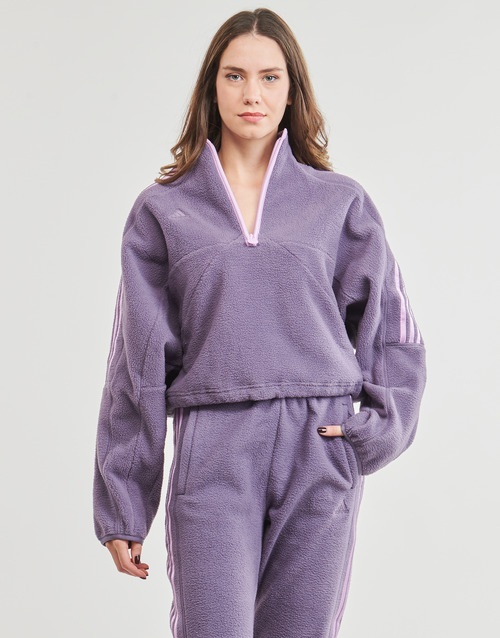 Adidas Sportswear - TIRO HZ WR - Violet