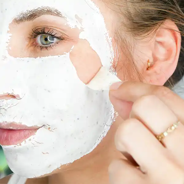 Peel-Off Maske Anti-Unreinheiten