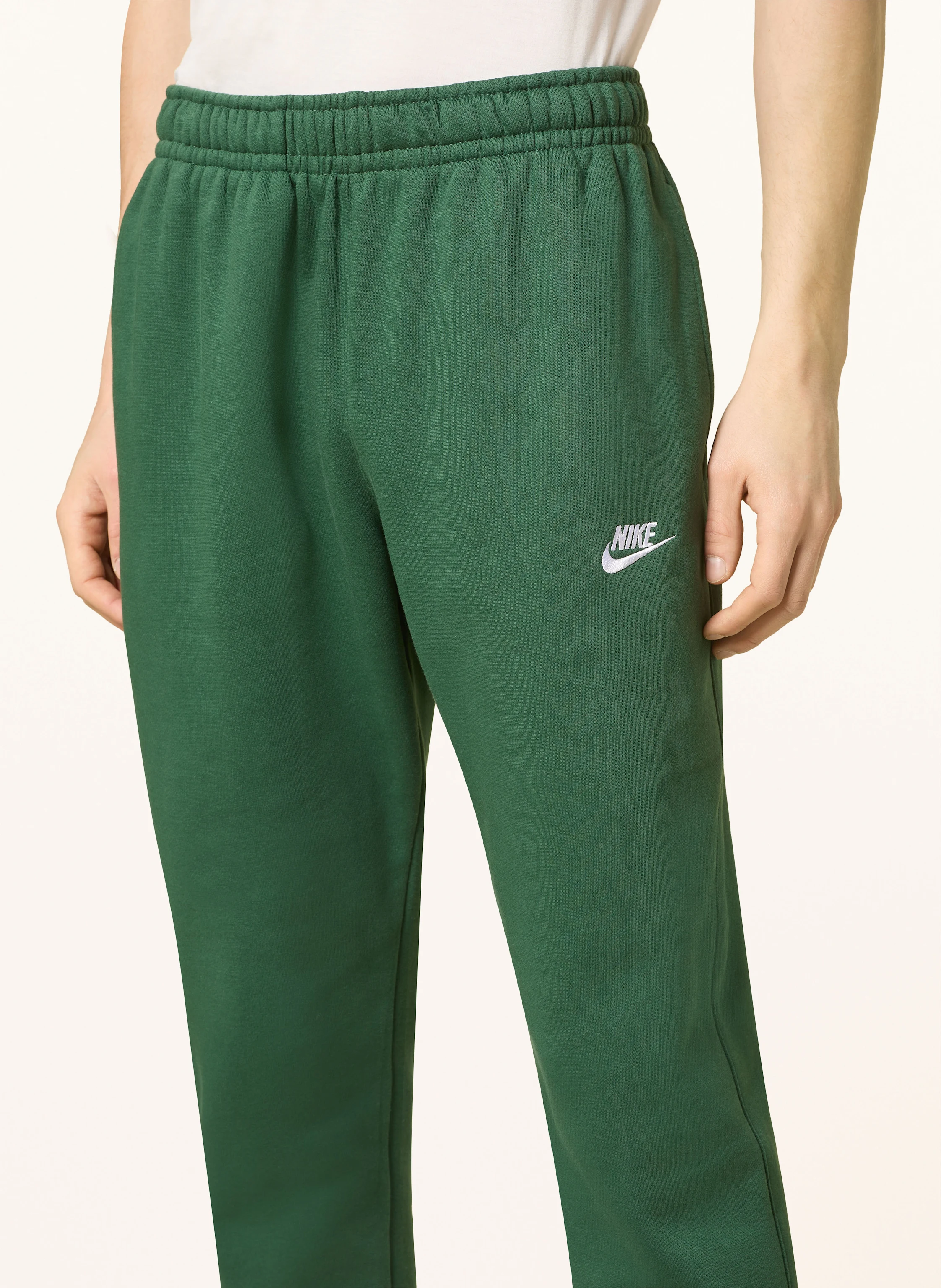 Nike Sweatpants CLUB FLEECE