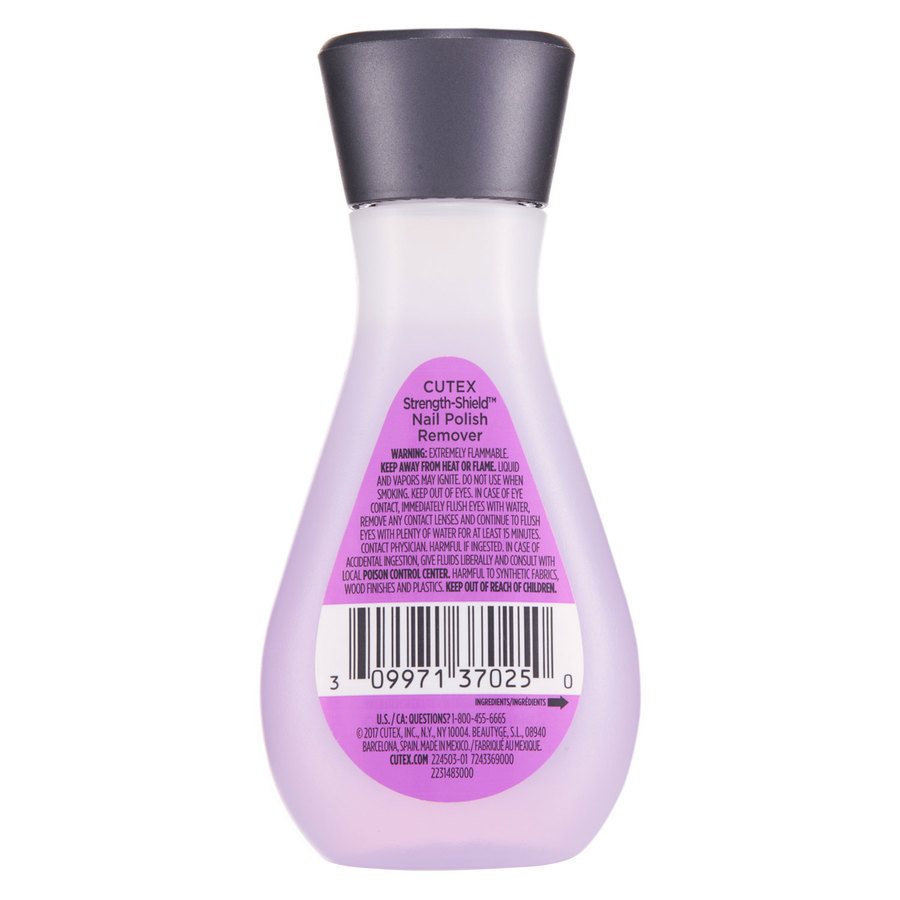Cutex Strength-Shield 200ml