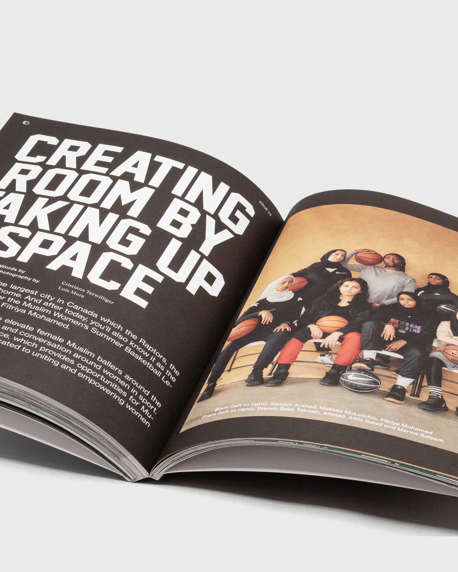 Books Overseas Magazine - Issue 2