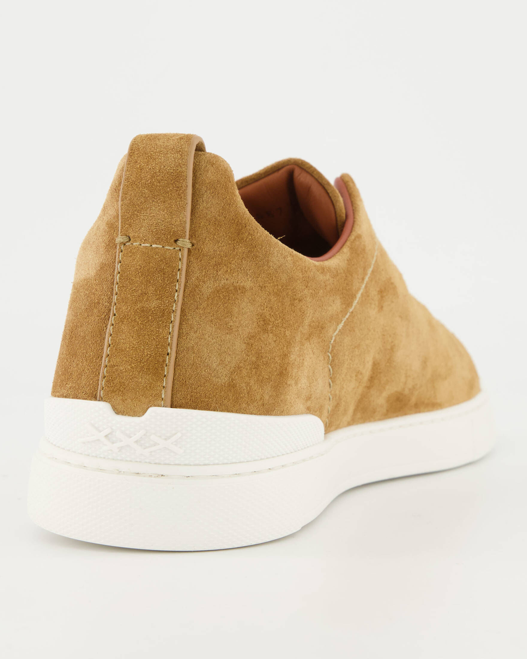 Zegna| Herren Sneaker TRIPLE STITCH