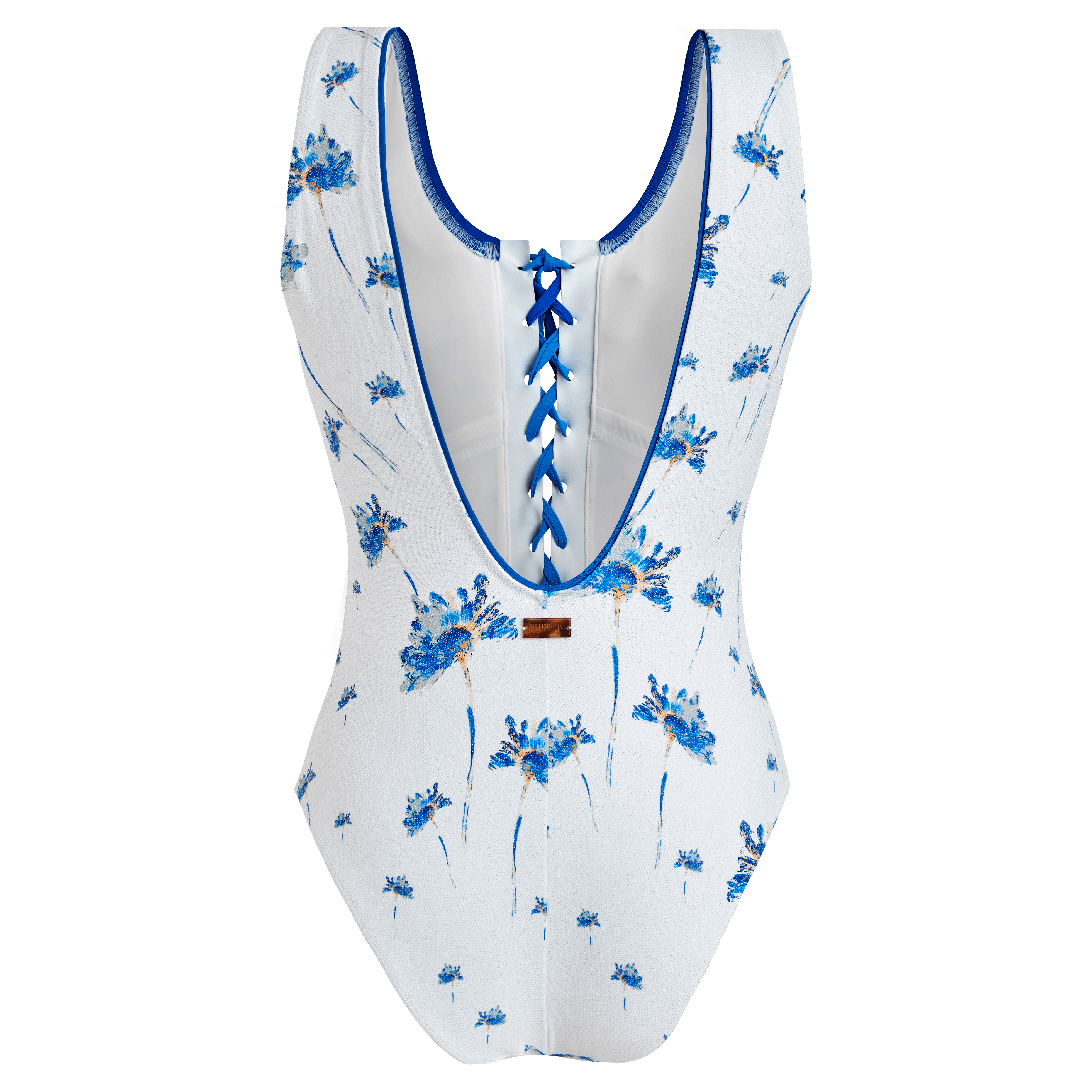 Herbier Look Women Swimwear