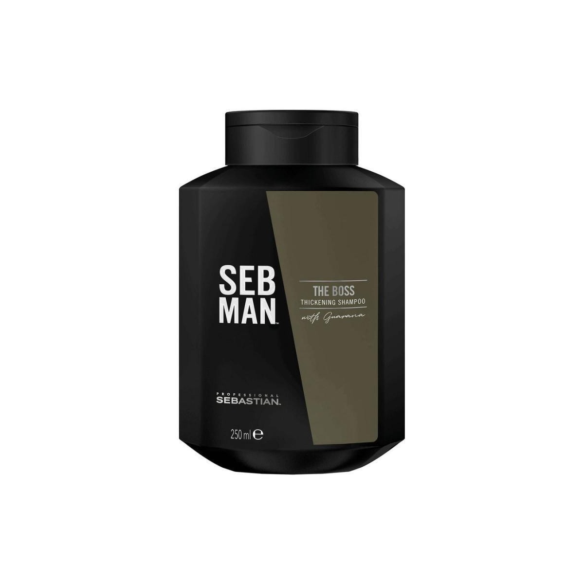 Sebastian SEB Man The Boss Thickening Shampoo 250ml