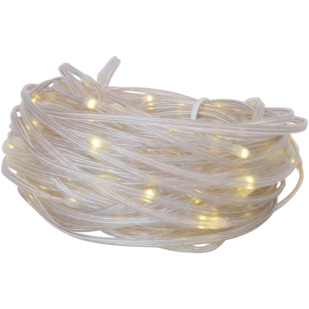 Guirlande lumineuse Solar