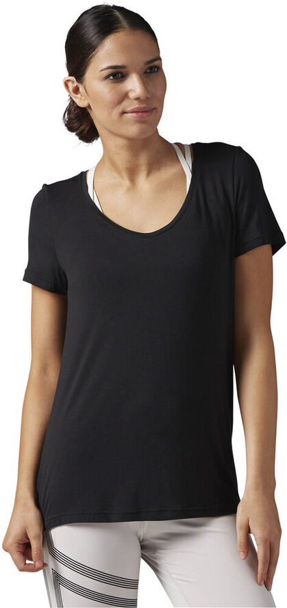 Reebok Favorite Tee Sort