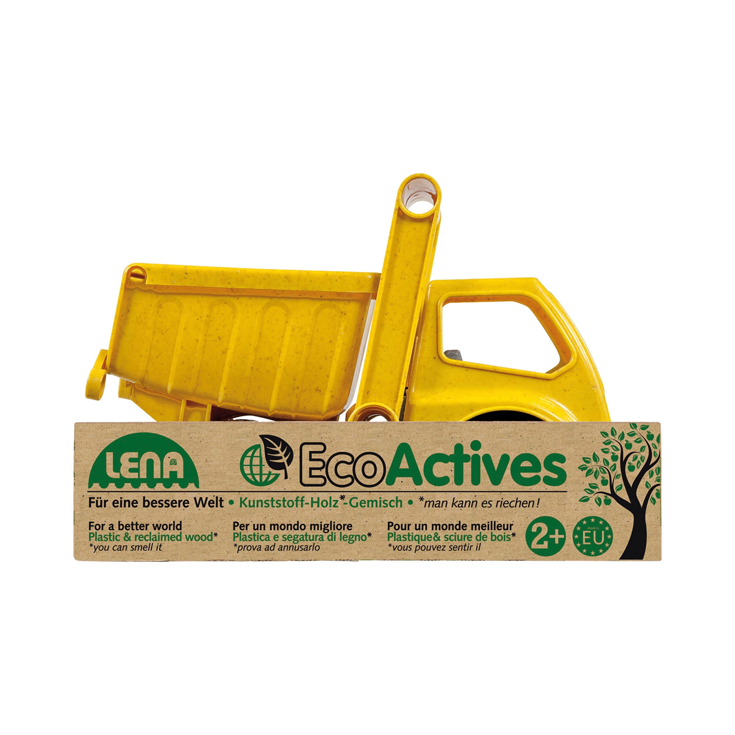 Lena Kipper Eco Actives