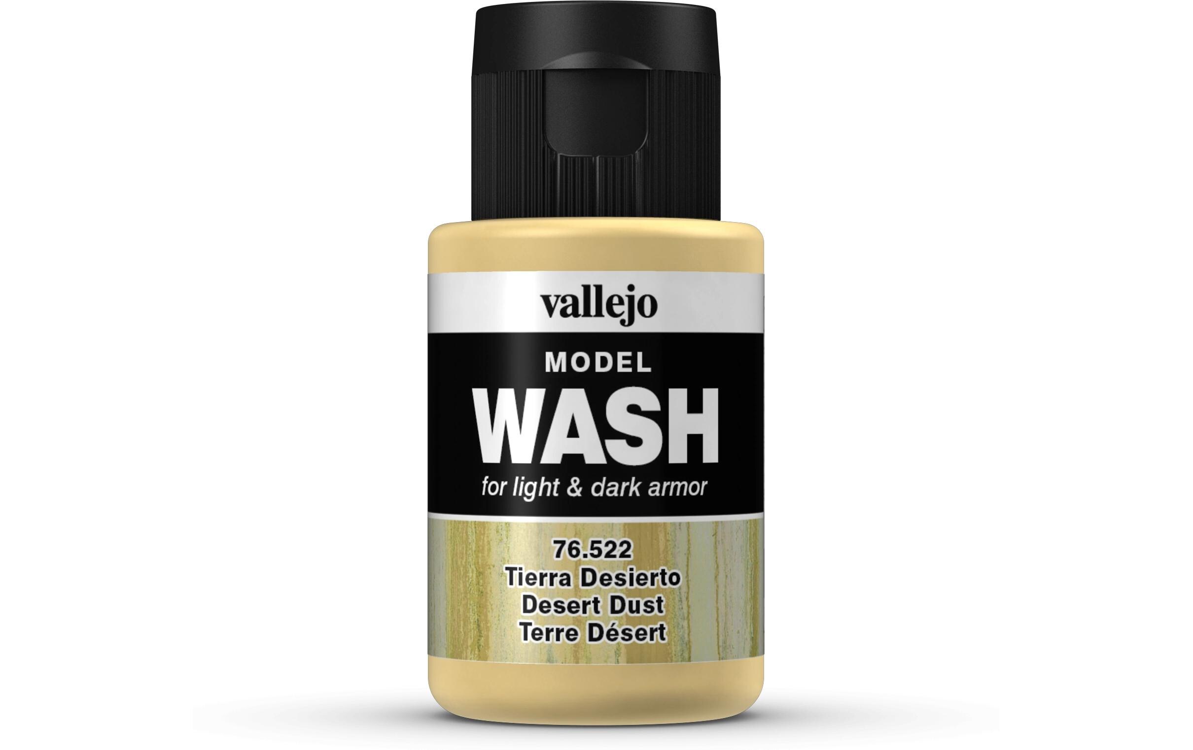 Wash FX Desert Dust 35 mlWeathering Wash: Wüstenstaub