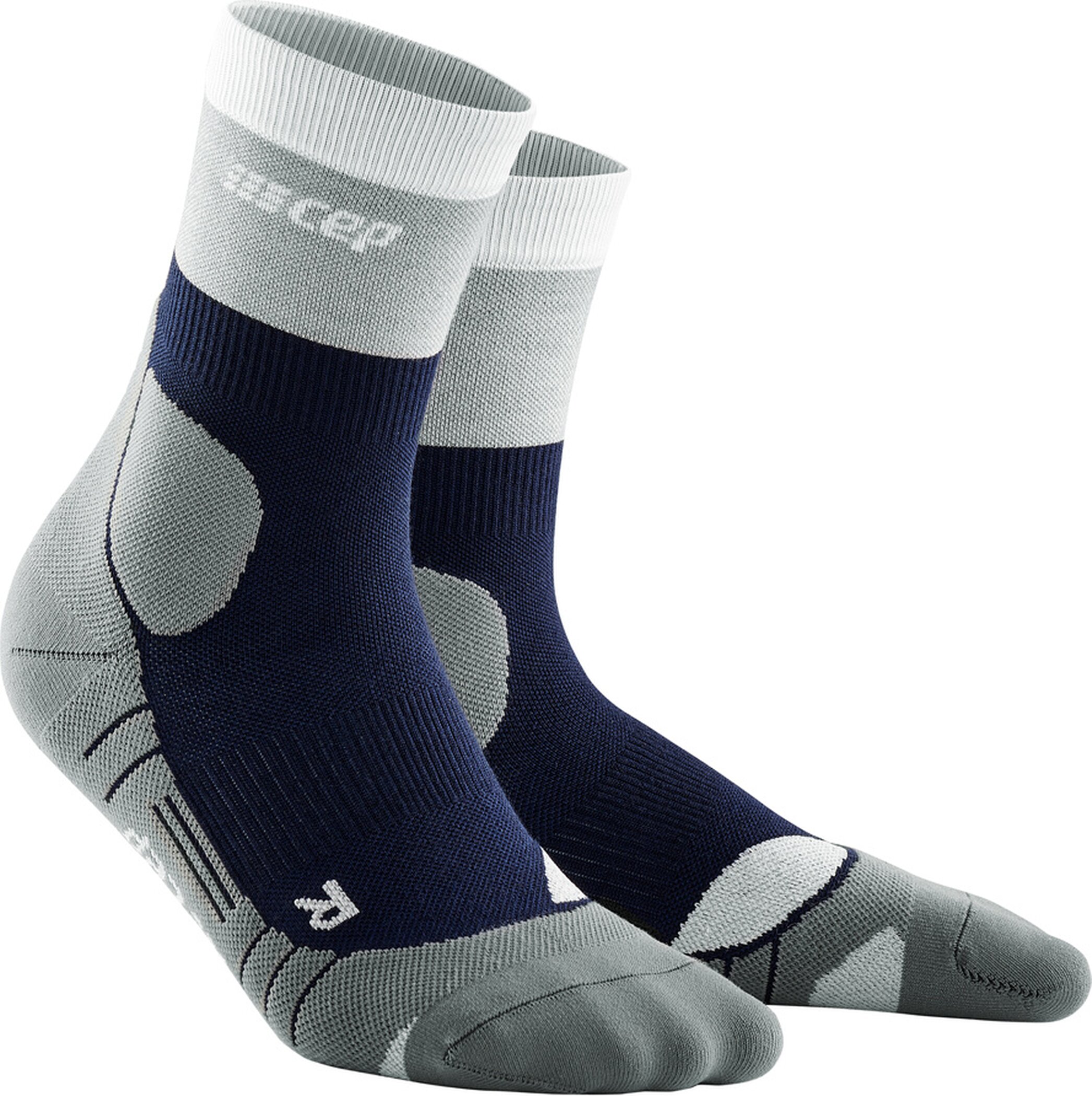 CEP Hiking Comp Mid Cut Socks