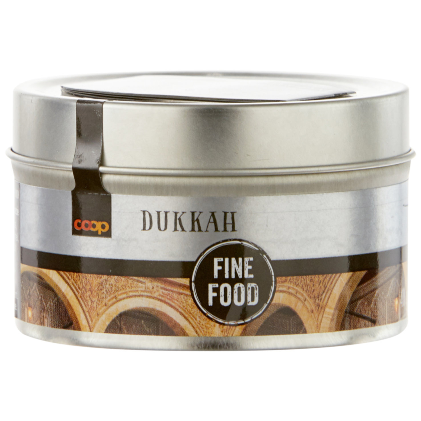 Fine Food Gewürzmischung Dukkah