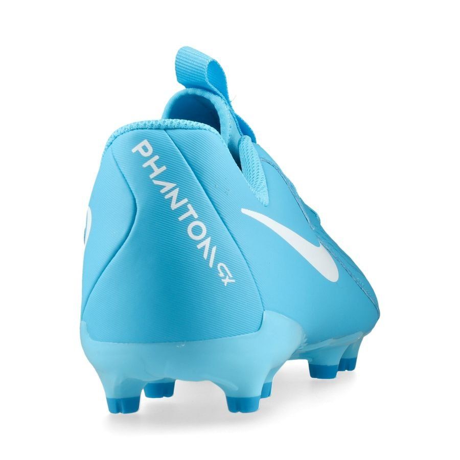 Nike Phantom GX II Academy MG Mad Ambition - Bleu/Blanc Enfant