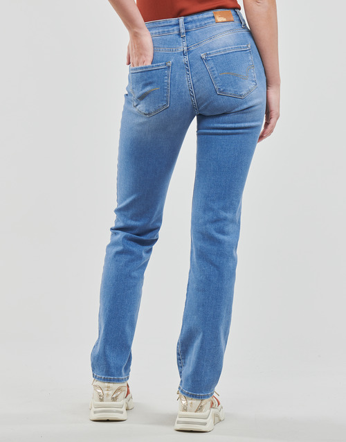 Only - ONLALICIA - Bleu medium