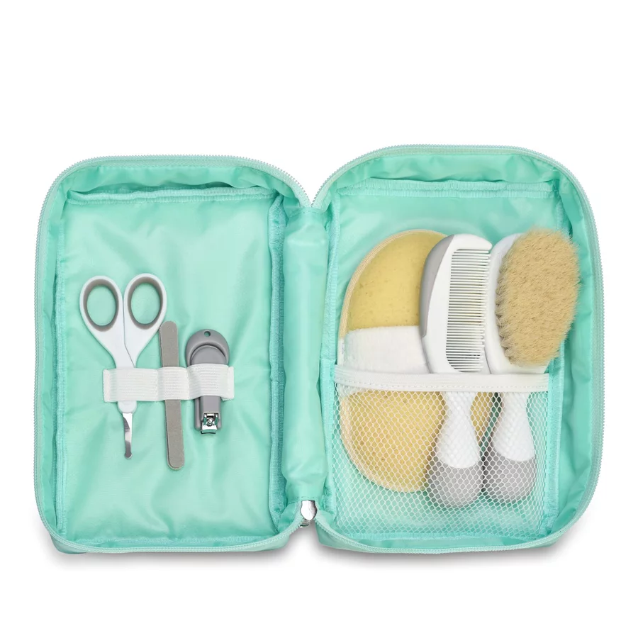 chicco Reise-Beauty Set 6in1 für unterwegs