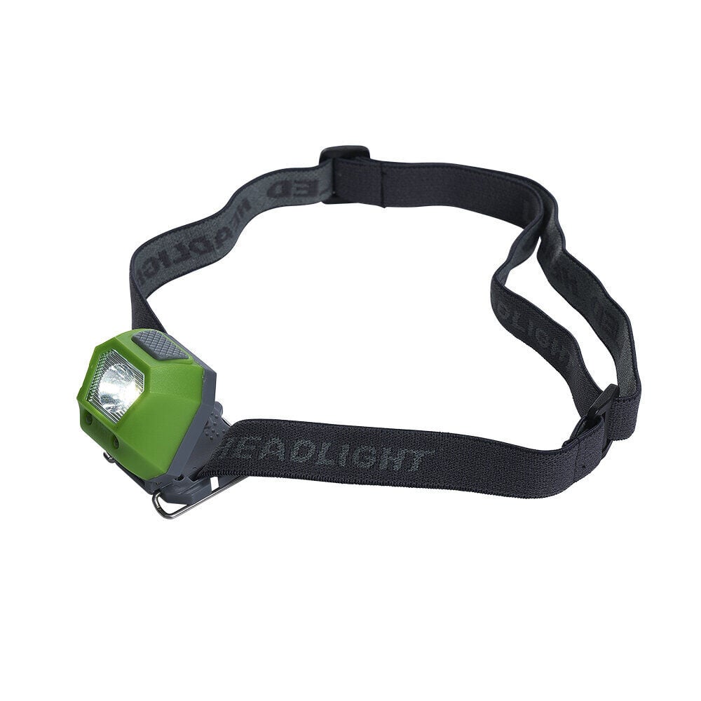 Lampe frontale