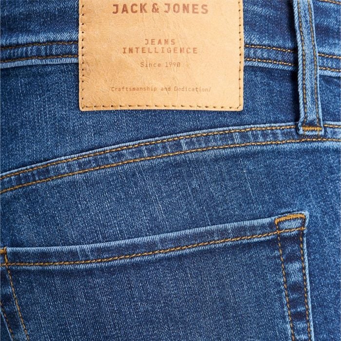 Jack & Jones Intelligence Glenn Original AM 814 Jeans Heren