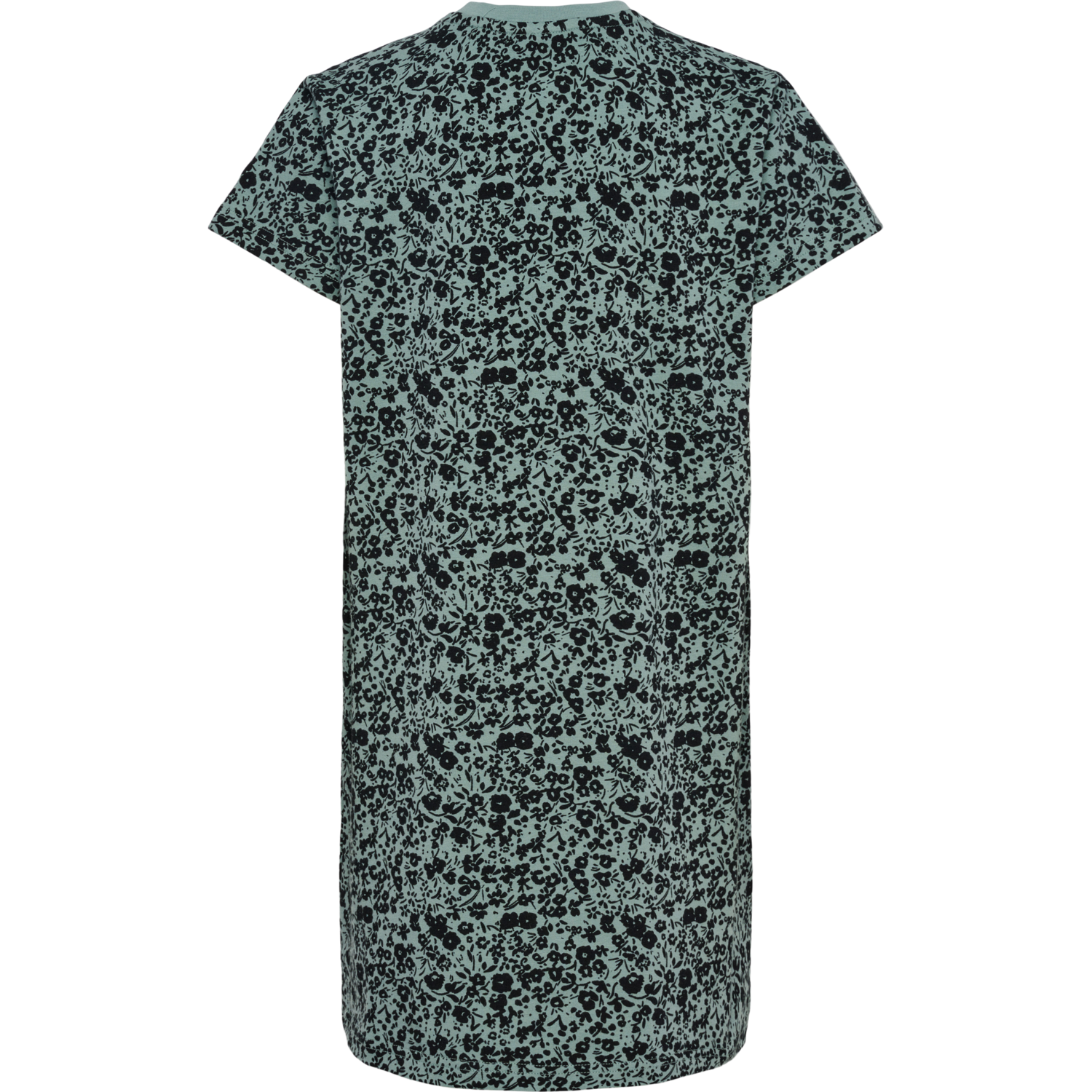 hmlMEJSE DRESS S/S