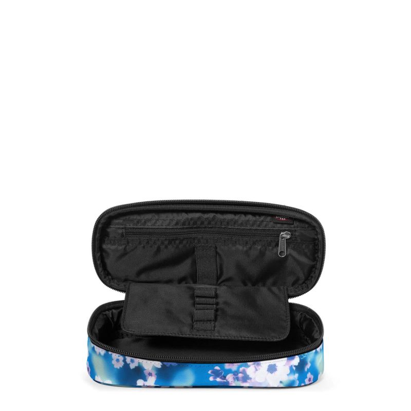 Trousse Oval 22 cm Soft Blue